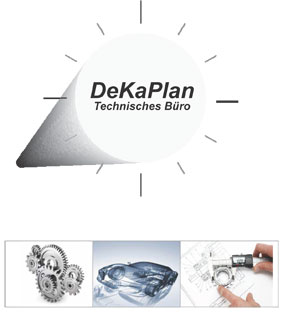 DeKaPlan - Technisches Büro